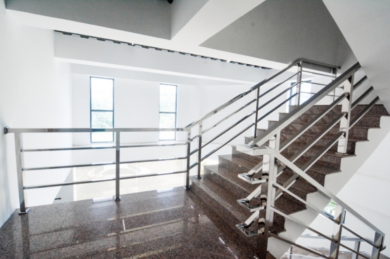 フィリピン留学 Cebu21 - E-Room Language Center-School building-9